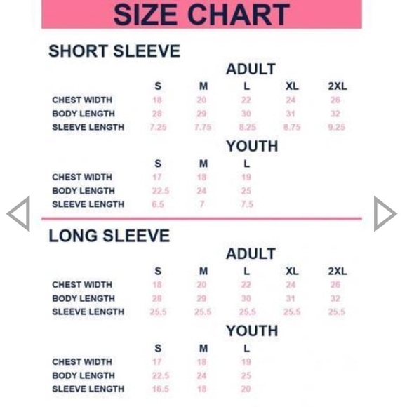 🎉HOST PICK🎉NWT • Simply Southern • Southern Tee - Picture 8 of 8